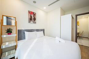 Bluesky Landmark 81 Paradise Vacation