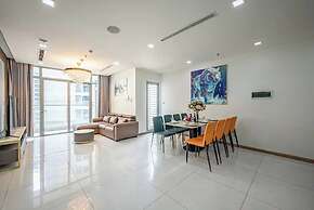 Bluesky Landmark 81 Paradise Vacation