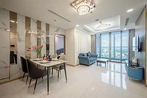 Bluesky Landmark 81 Paradise Vacation