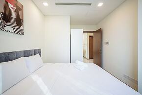 Bluesky Landmark 81 Paradise Vacation