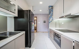 Bluesky Landmark 81 Paradise Vacation