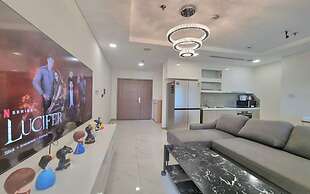 Bluesky Landmark 81 Paradise Vacation