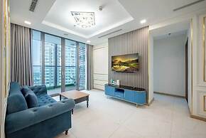 Bluesky Landmark 81 Paradise Vacation