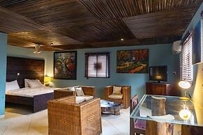 Bogobiri House Ikoyi Lagos