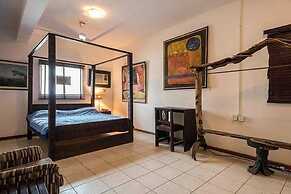 Bogobiri House Ikoyi Lagos