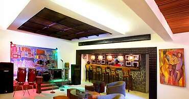 Bogobiri House Ikoyi Lagos