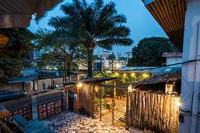 Bogobiri House Ikoyi Lagos