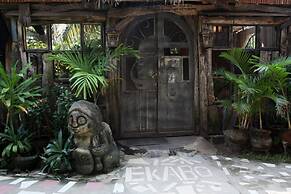 Bogobiri House Ikoyi Lagos