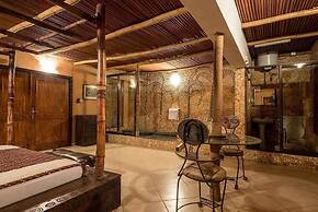 Bogobiri House Ikoyi Lagos
