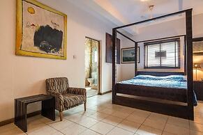 Bogobiri House Ikoyi Lagos