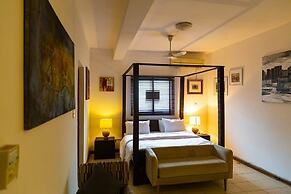 Bogobiri House Ikoyi Lagos
