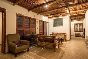 Bogobiri House Ikoyi Lagos