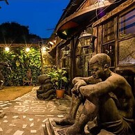 Bogobiri House Ikoyi Lagos