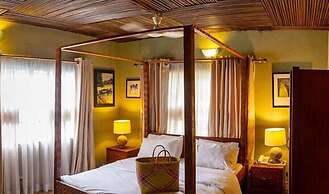 Bogobiri House Ikoyi Lagos