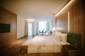 Ha Long Bay Luxury Homestay