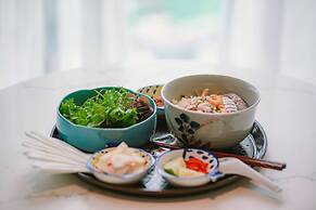 Ha Long Bay Luxury Homestay