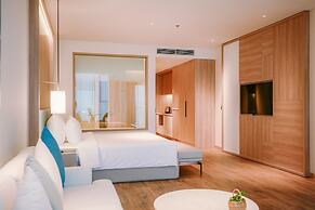 Ha Long Bay Luxury Homestay