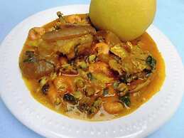 Quintessential Hotel Port Harcourt