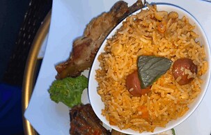 Quintessential Hotel Port Harcourt
