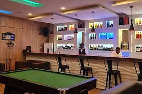 Quintessential Hotel Port Harcourt