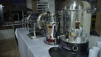 GRAND OTEL KONURALP