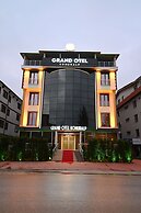 GRAND OTEL KONURALP