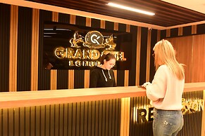 GRAND OTEL KONURALP