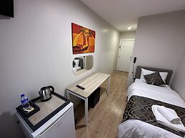GRAND OTEL KONURALP