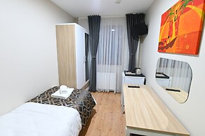 GRAND OTEL KONURALP
