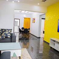 Delight Apartments Oniru VI
