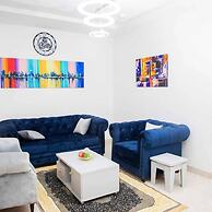 Delight Apartments Oniru VI