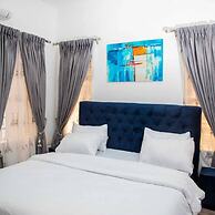Delight Apartments Oniru VI