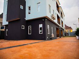 Delight Apartments Oniru VI