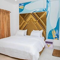 Delight Apartments Oniru VI