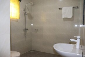 Delight Apartments Oniru VI