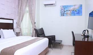 Delight Apartments Oniru VI