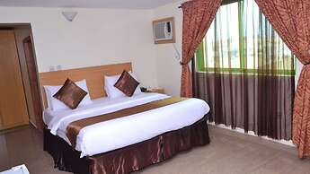 Delight Apartments Oniru VI