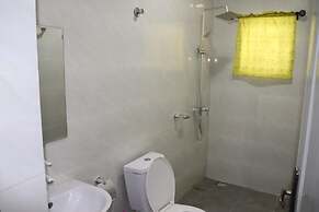 Delight Apartments Oniru VI
