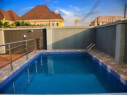 Delight Apartments Ipaja