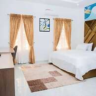 Delight Apartments Ipaja