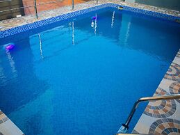 Delight Apartments Ipaja