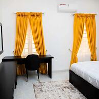 Delight Apartments Ipaja