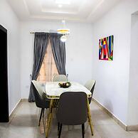 Delight Apartments Ipaja