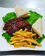 Delight Apartments Ipaja