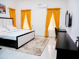 Delight Apartments Ipaja