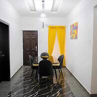 Delight Apartments Ipaja