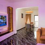 Delight Apartments Ipaja
