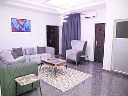 Delight Apartments Ipaja