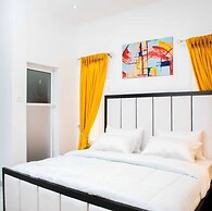 Delight Apartments Ipaja