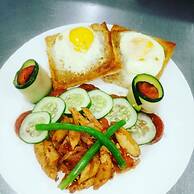 Delight Apartments Ipaja